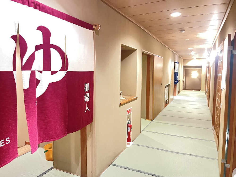 純和風旅館 一乃松 札幌