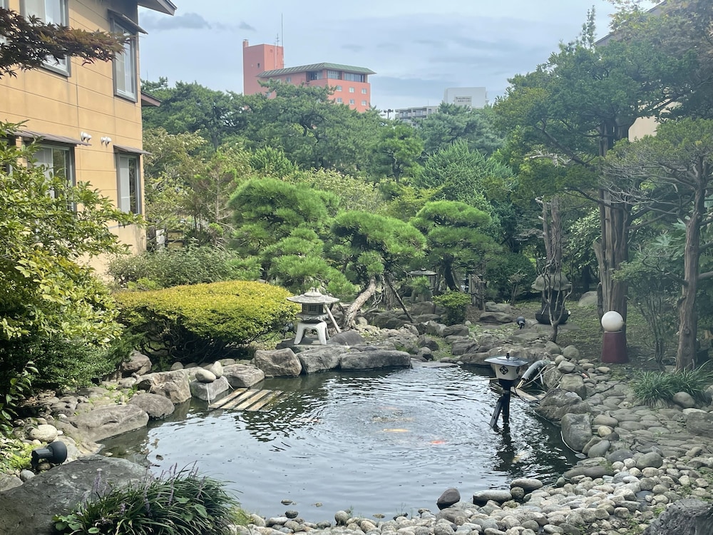 純和風旅館 一乃松 札幌