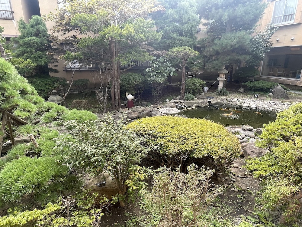 純和風旅館 一乃松 札幌
