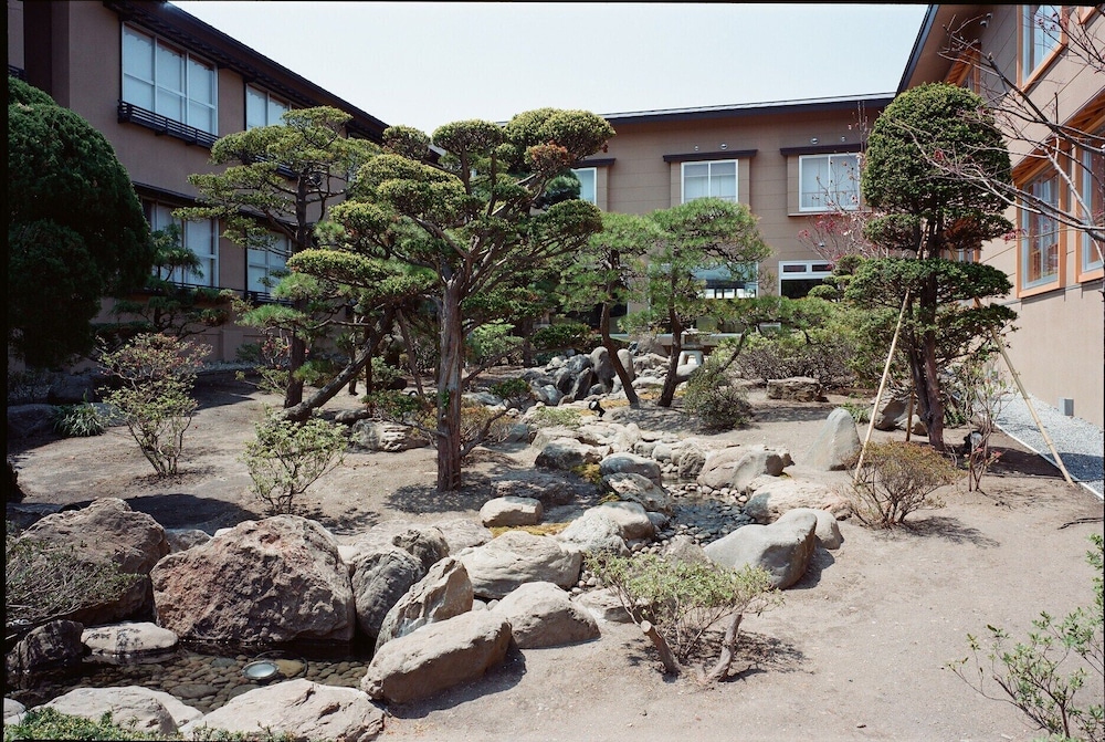 純和風旅館 一乃松 札幌