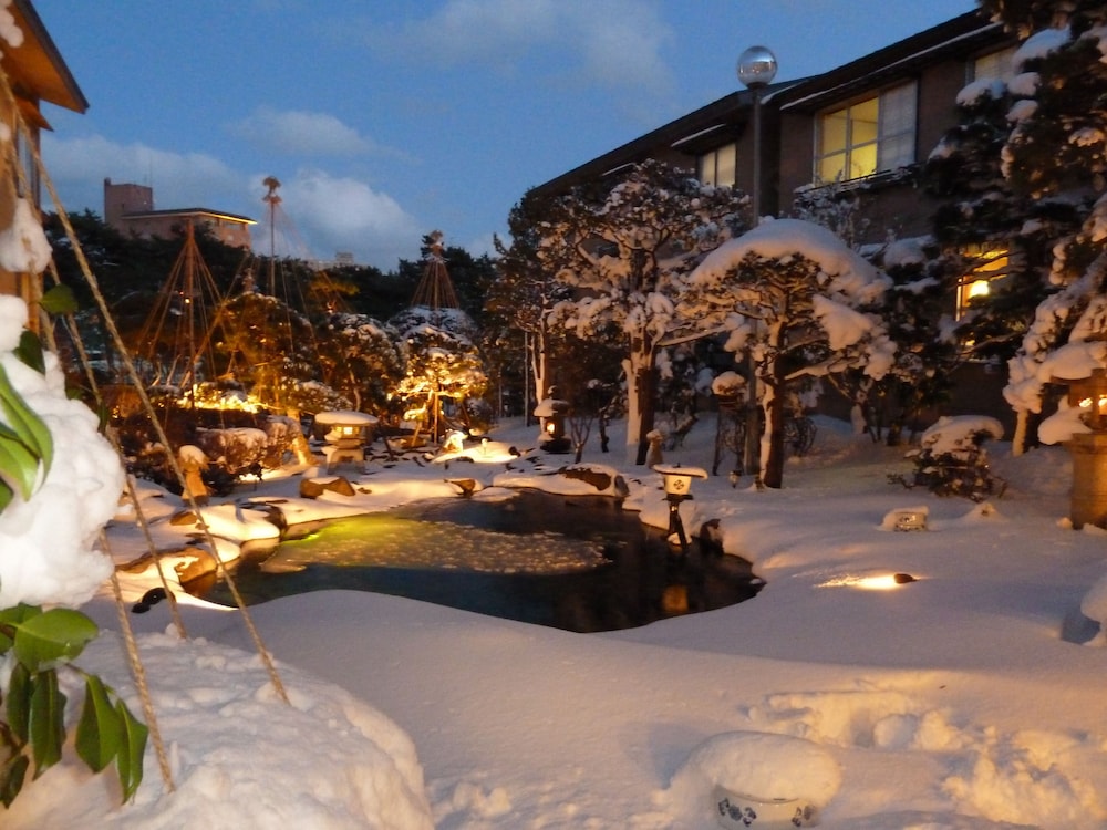 純和風旅館 一乃松 札幌