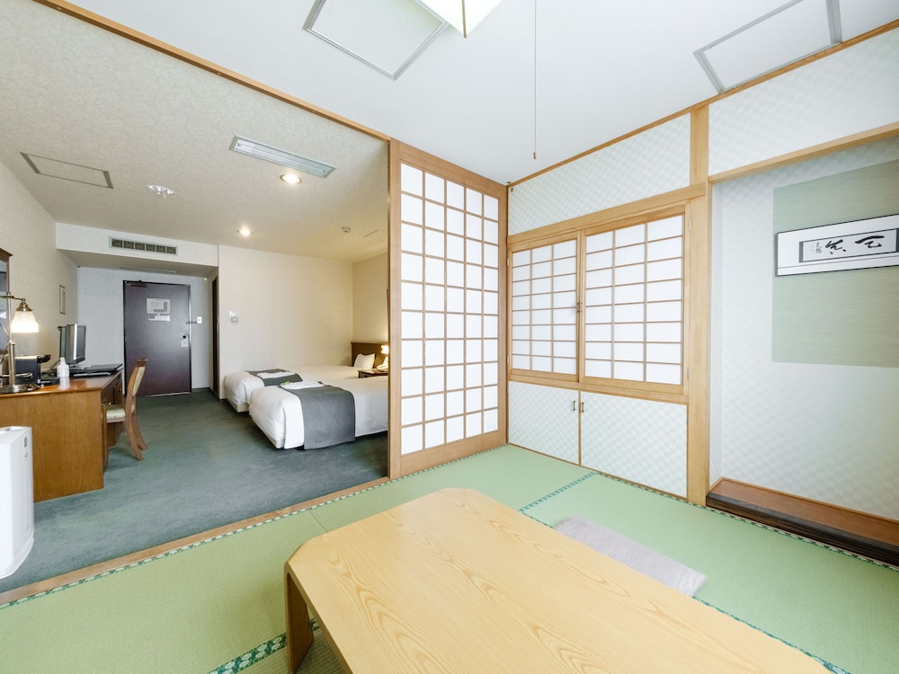TABIST 網走セントラルホテル 札幌