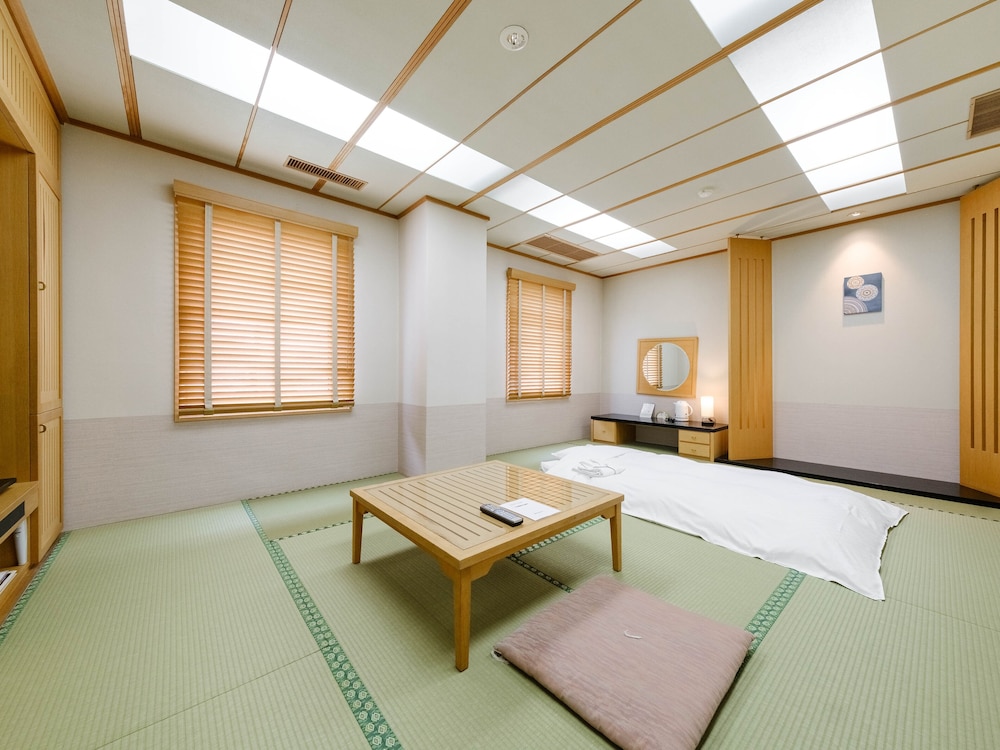 TABIST 網走セントラルホテル 札幌
