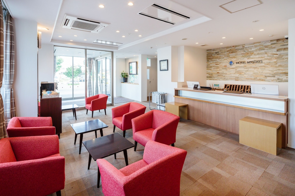 ホテルマイステイズ名寄 札幌