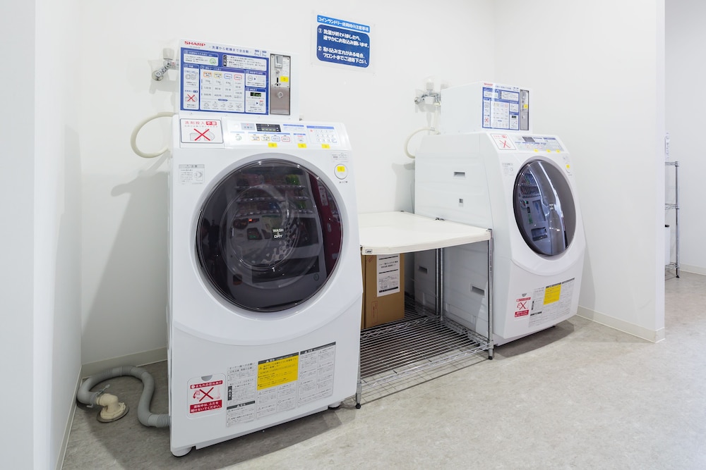 ホテルマイステイズ名寄 札幌