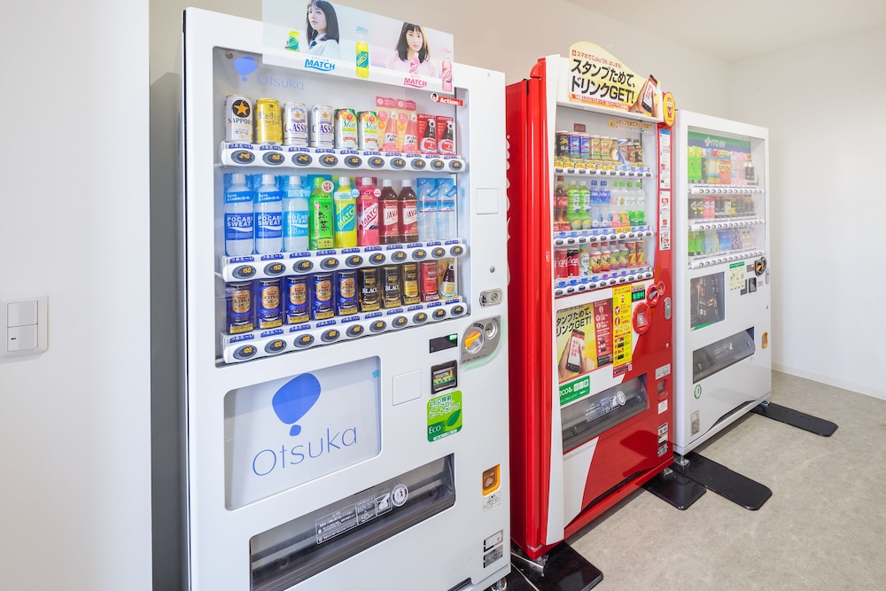 ホテルマイステイズ名寄 札幌