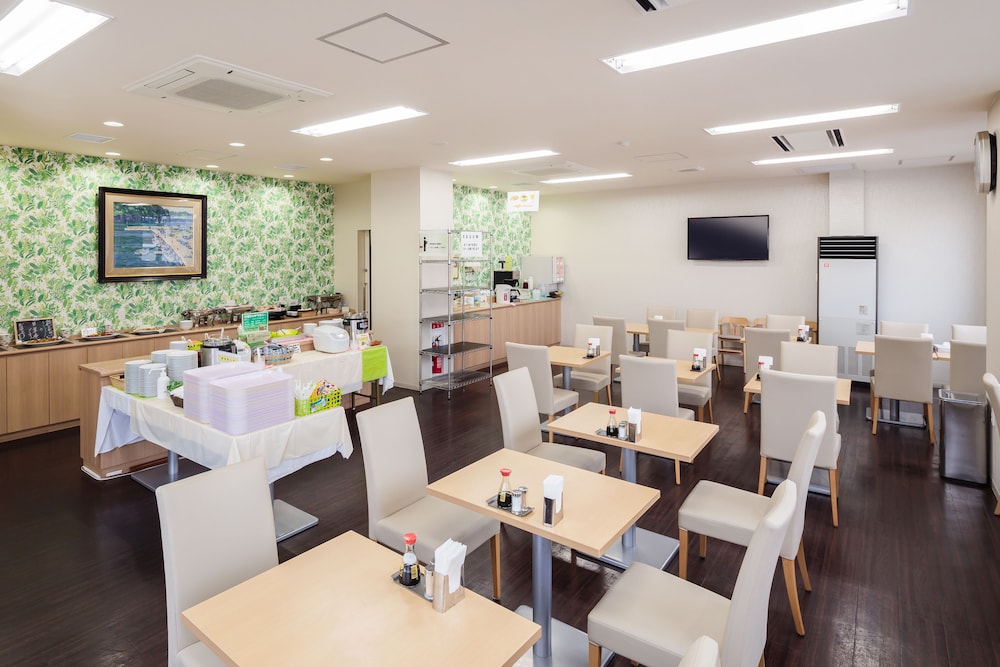 ホテルマイステイズ名寄 札幌