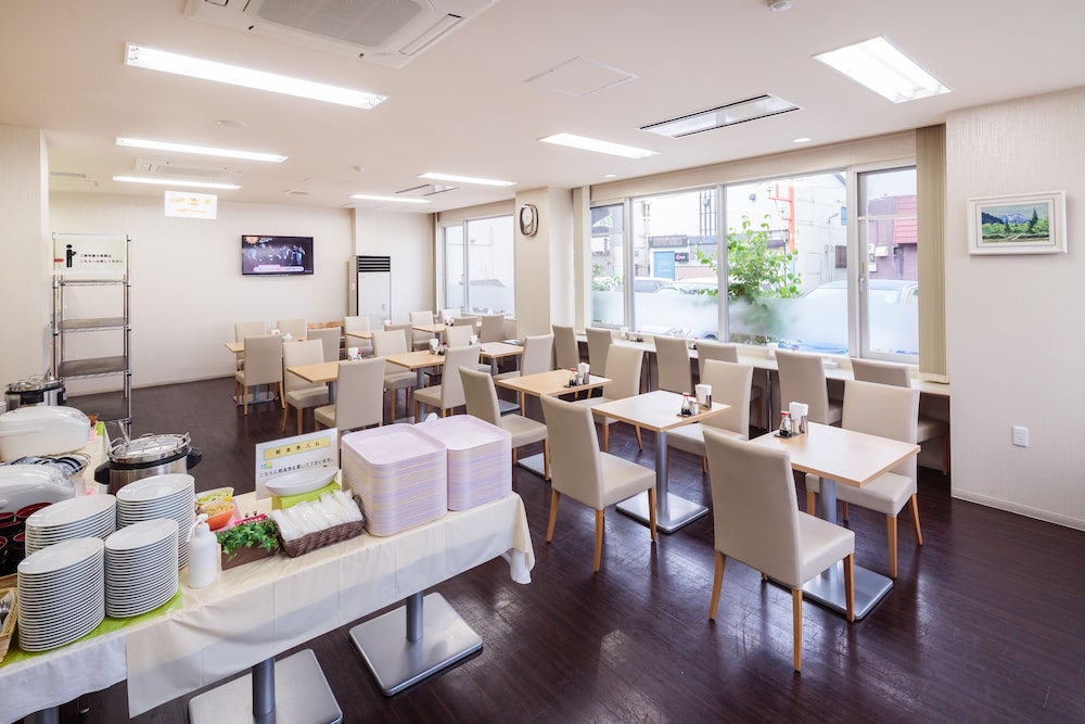 ホテルマイステイズ名寄 札幌