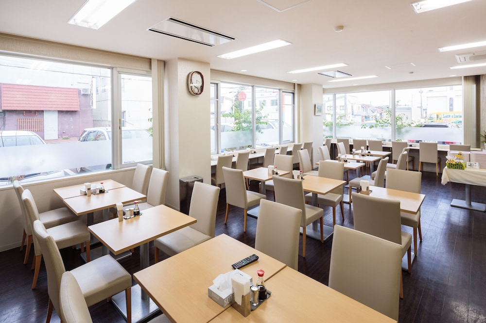 ホテルマイステイズ名寄 札幌