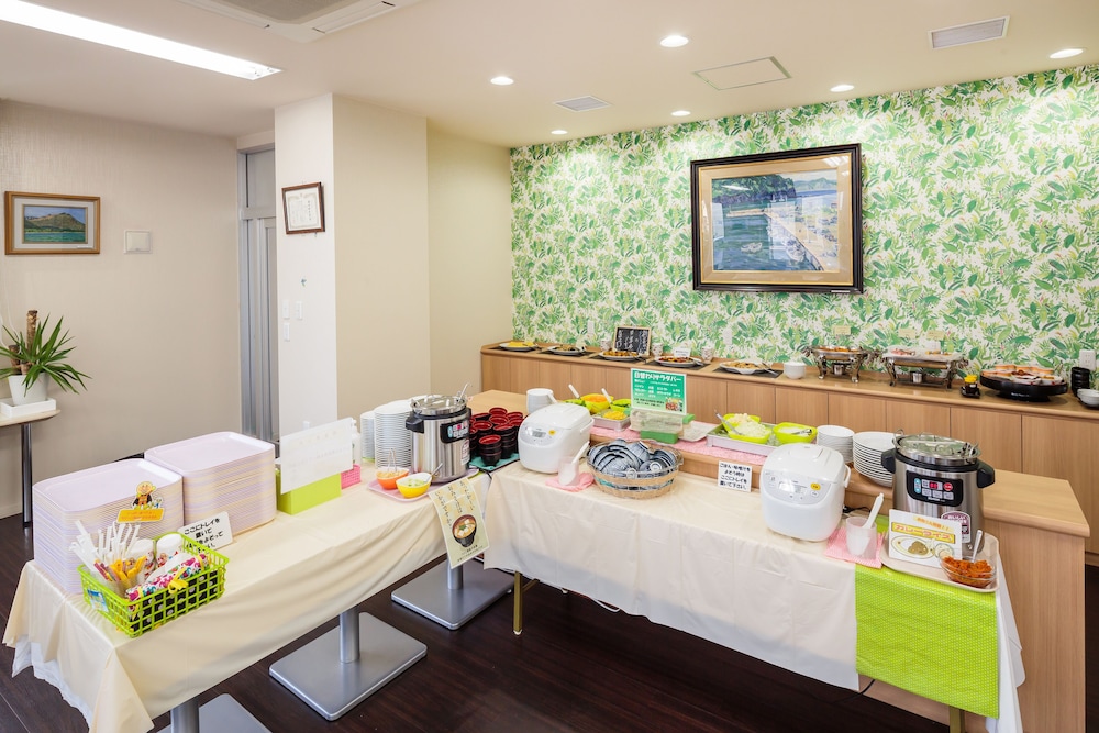 ホテルマイステイズ名寄 札幌