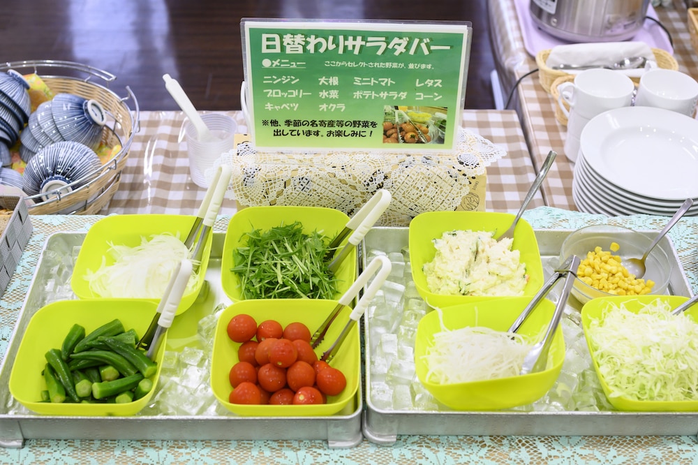 ホテルマイステイズ名寄 札幌