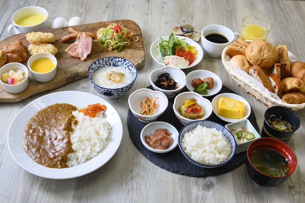 ホテルマイステイズ名寄 札幌