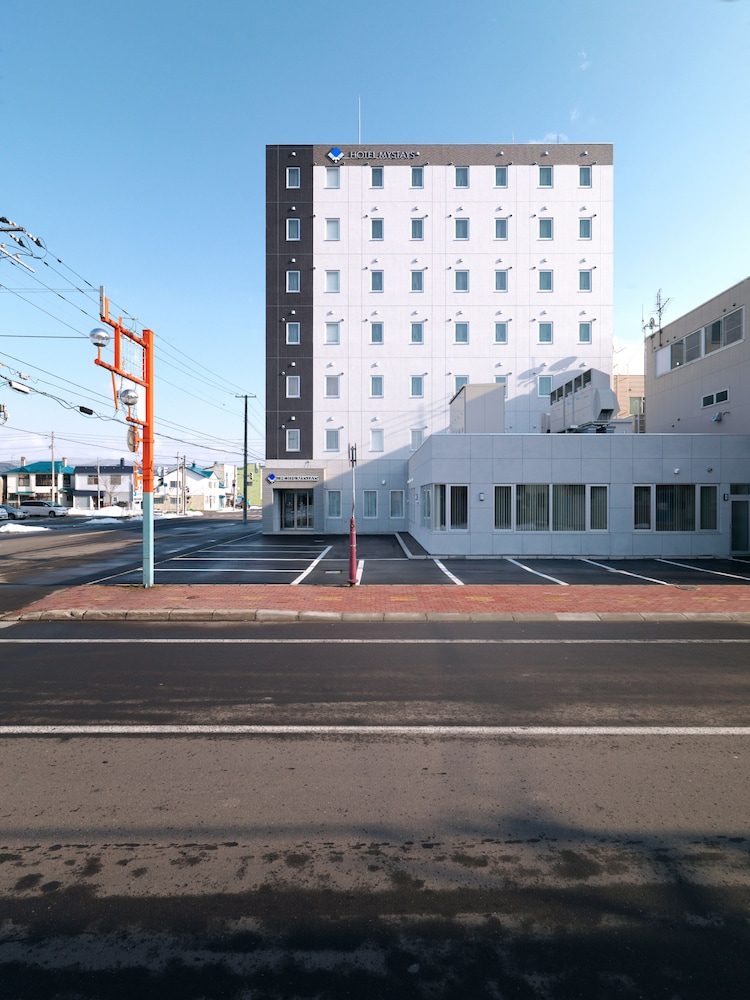 ホテルマイステイズ名寄 札幌
