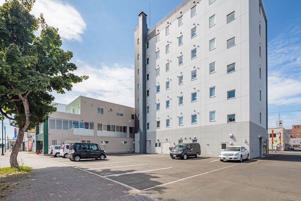 ホテルマイステイズ名寄 札幌