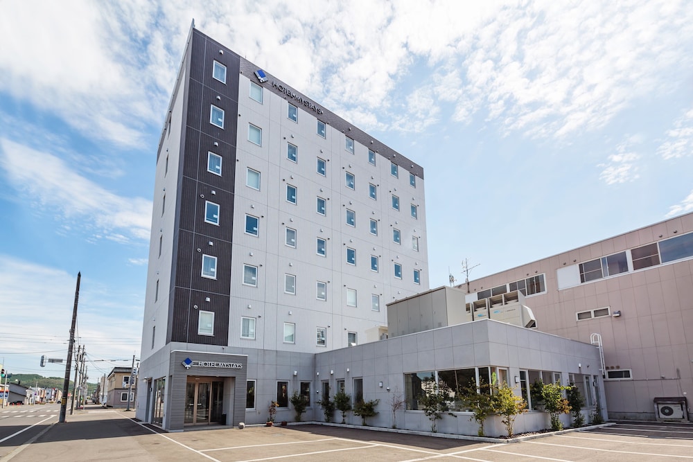 ホテルマイステイズ名寄 札幌