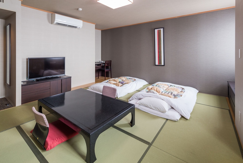 ホテルマイステイズ名寄 札幌