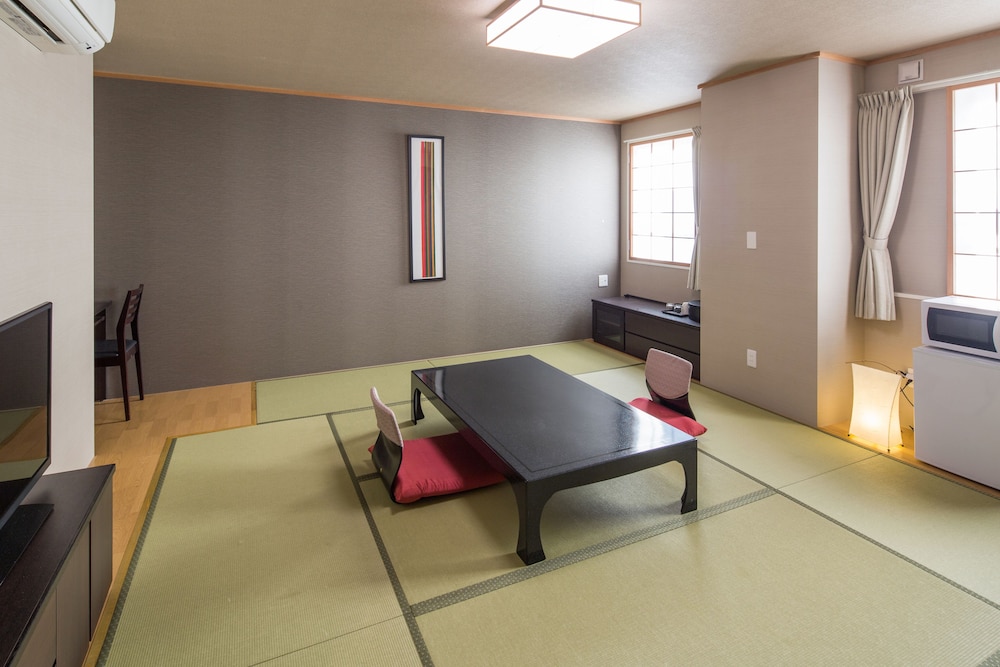 ホテルマイステイズ名寄 札幌