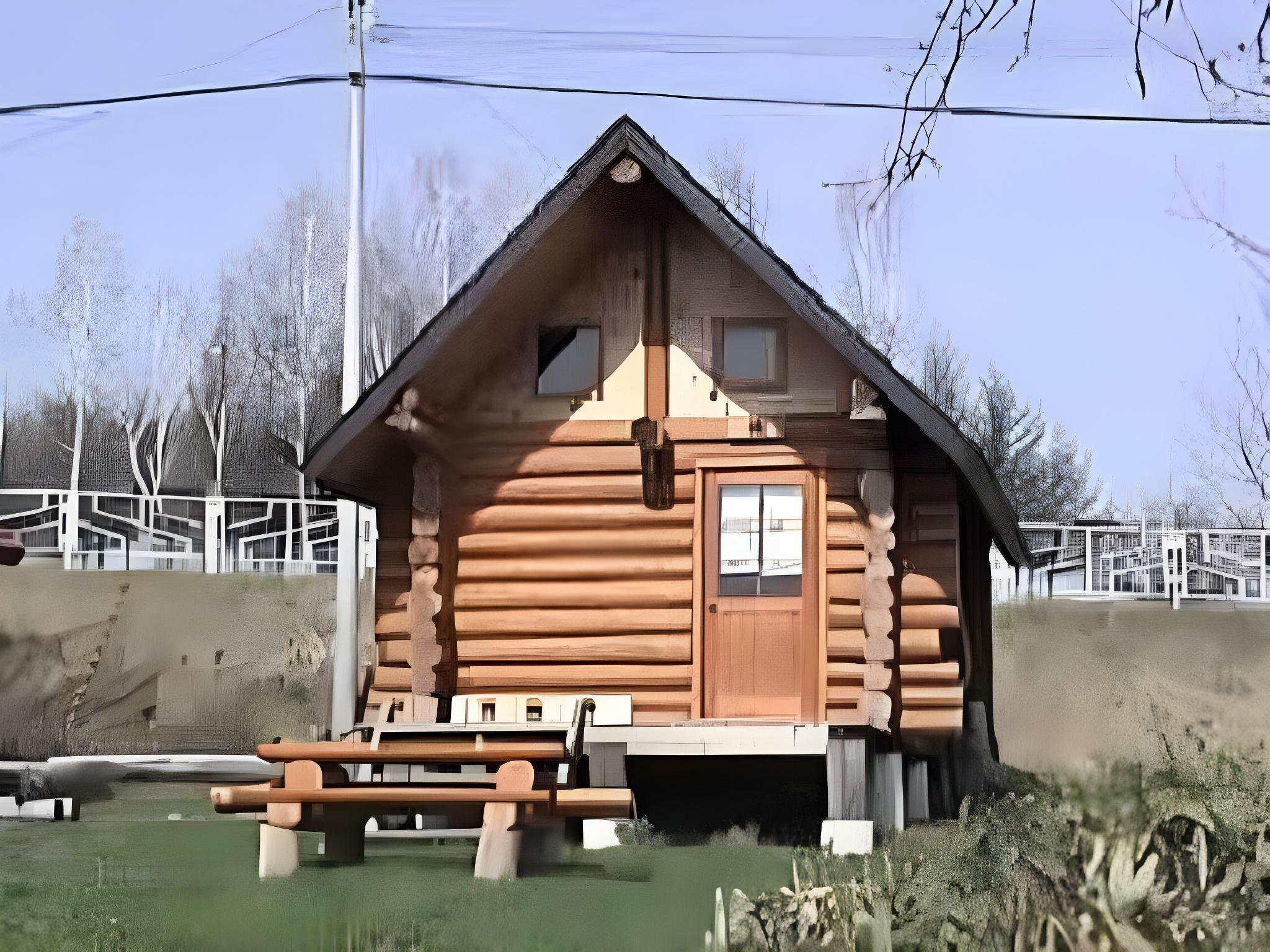 ログコテージ ひまわり 札幌