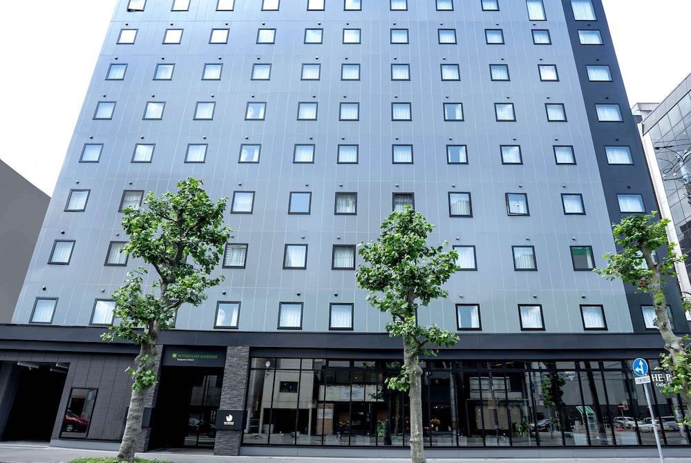ウィンダムガーデン札幌大通 札幌