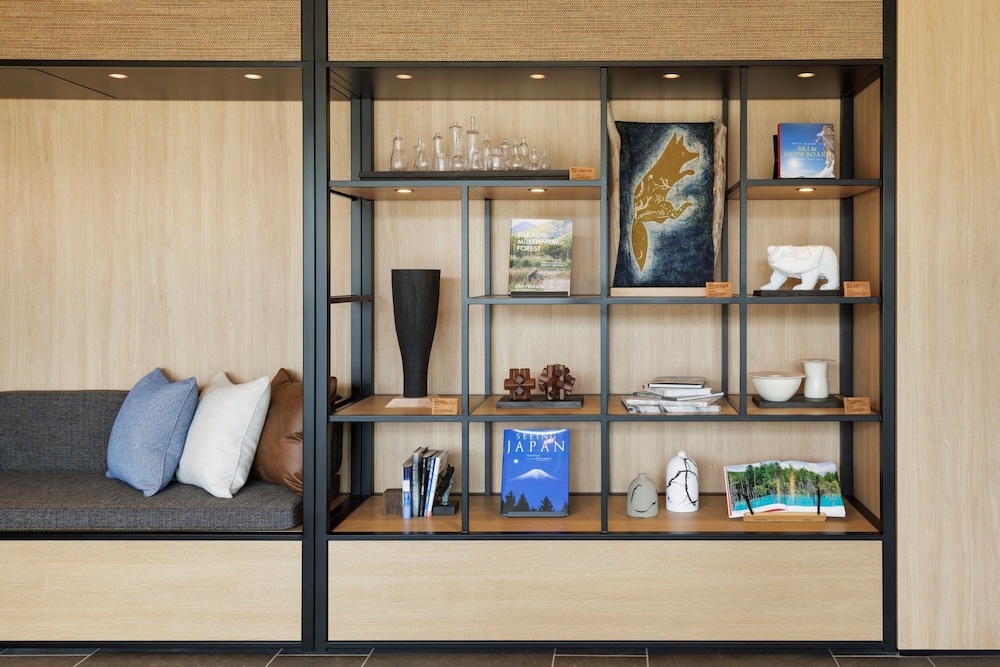 フェアフィールド･バイ･マリオット･北海道南富良野 札幌