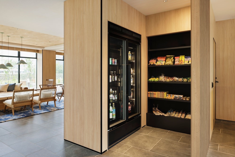 フェアフィールド･バイ･マリオット･北海道南富良野 札幌