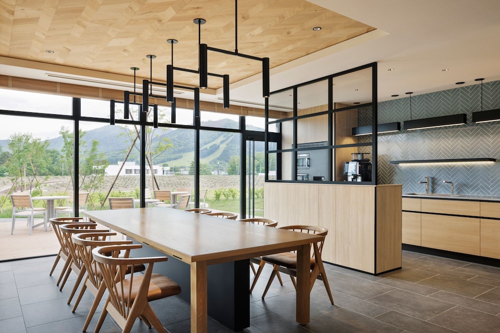 フェアフィールド･バイ･マリオット･北海道南富良野 札幌