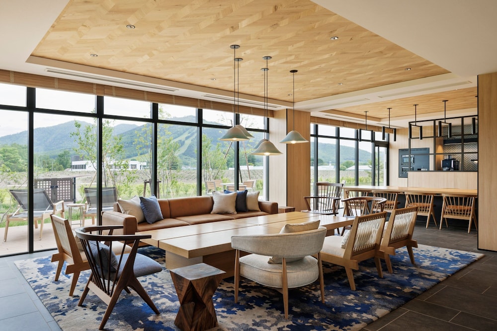 フェアフィールド･バイ･マリオット･北海道南富良野 札幌