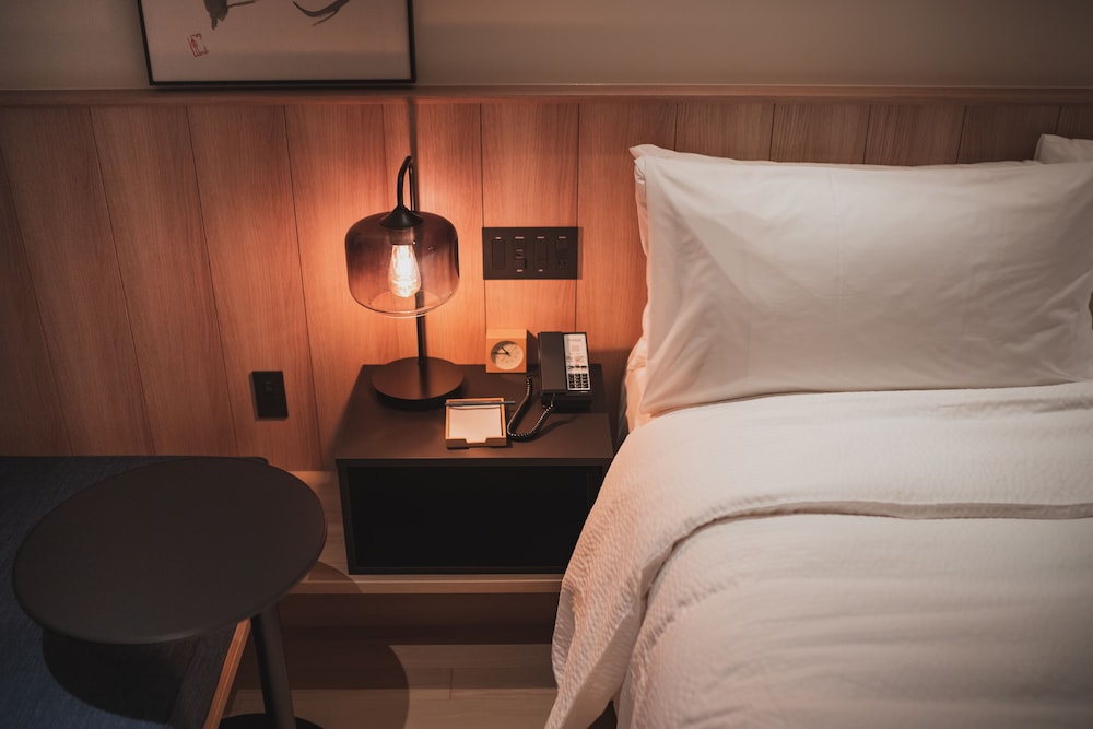 フェアフィールド･バイ･マリオット･北海道南富良野 札幌