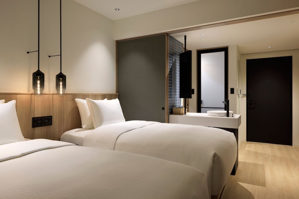 フェアフィールド･バイ･マリオット･北海道南富良野 札幌