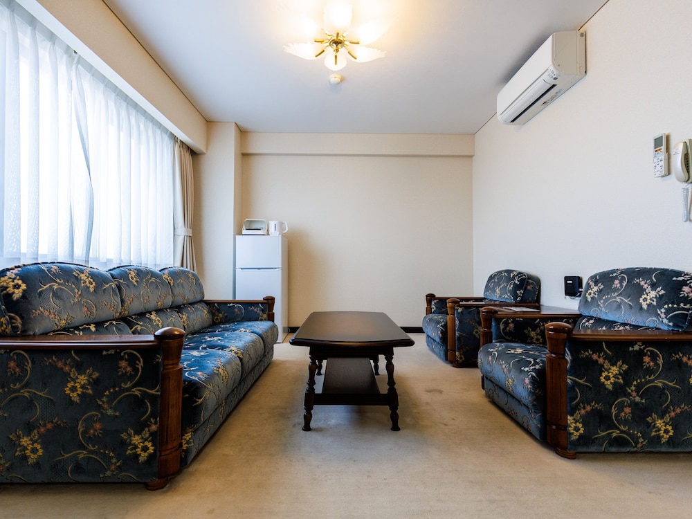 TABIST ホテルねむろ海陽亭 札幌