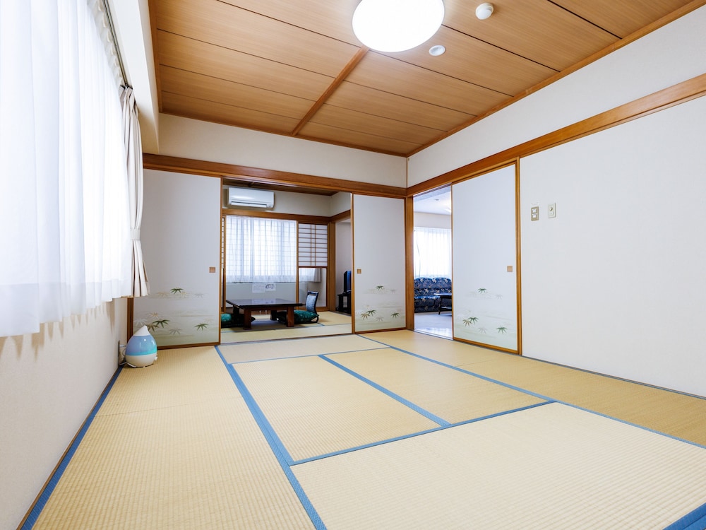 TABIST ホテルねむろ海陽亭 札幌