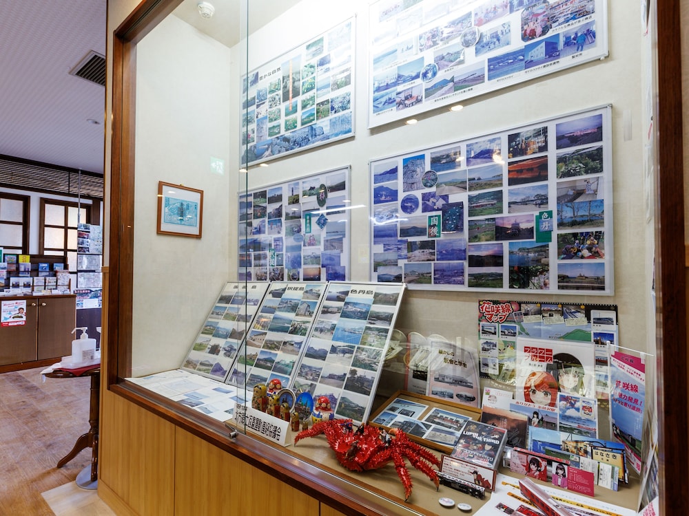 TABIST ホテルねむろ海陽亭 札幌