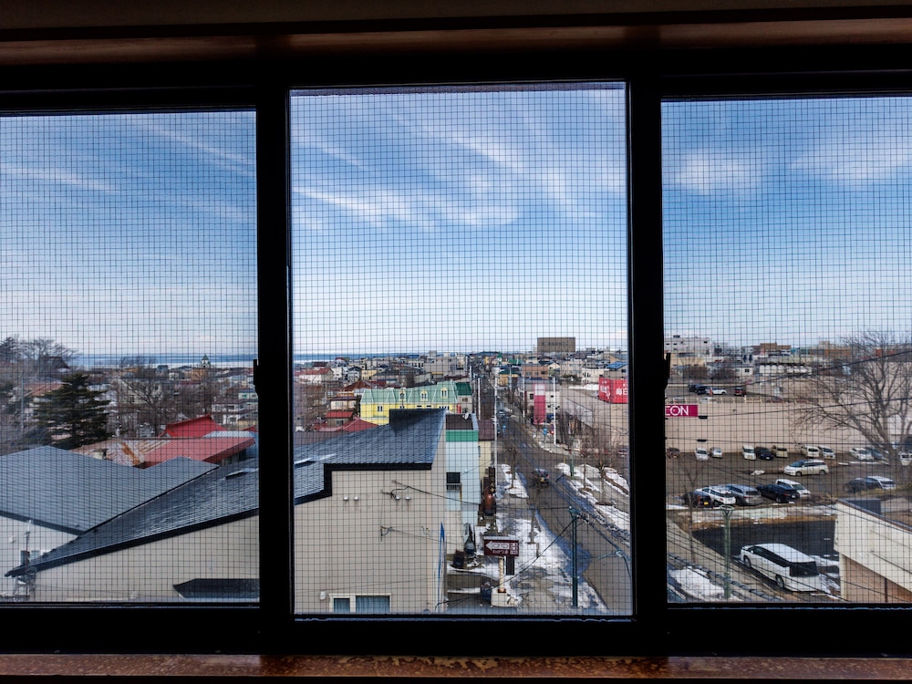 TABIST ホテルねむろ海陽亭 札幌