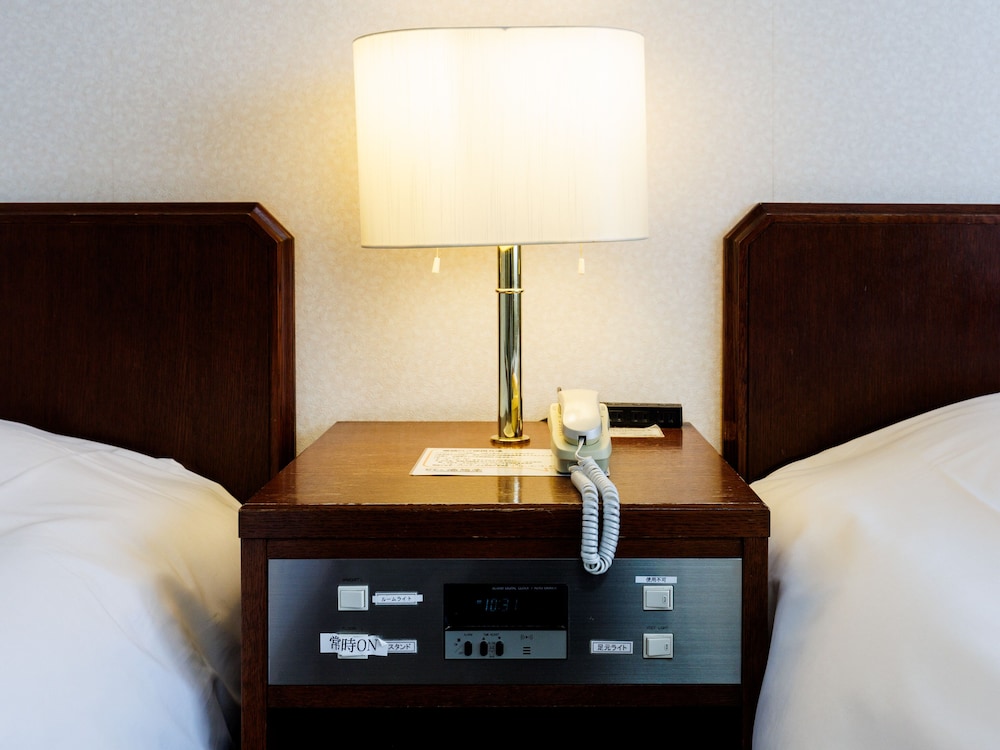 TABIST ホテルねむろ海陽亭 札幌