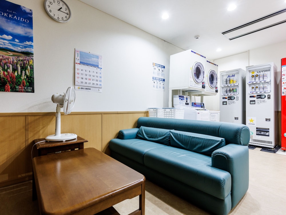 TABIST ホテルねむろ海陽亭 札幌