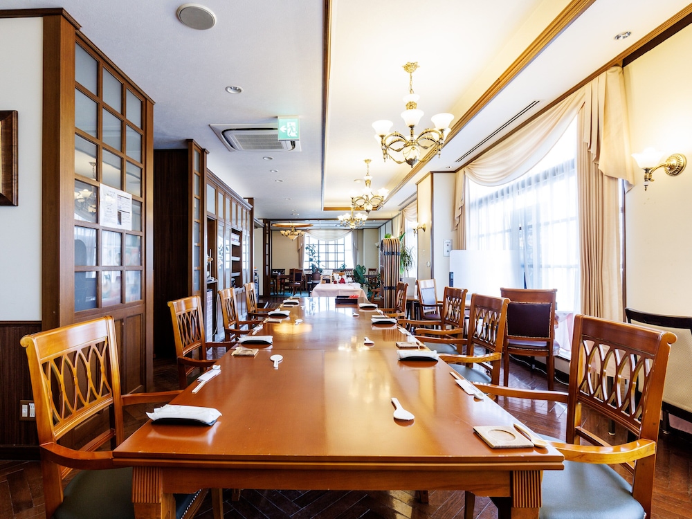 TABIST ホテルねむろ海陽亭 札幌