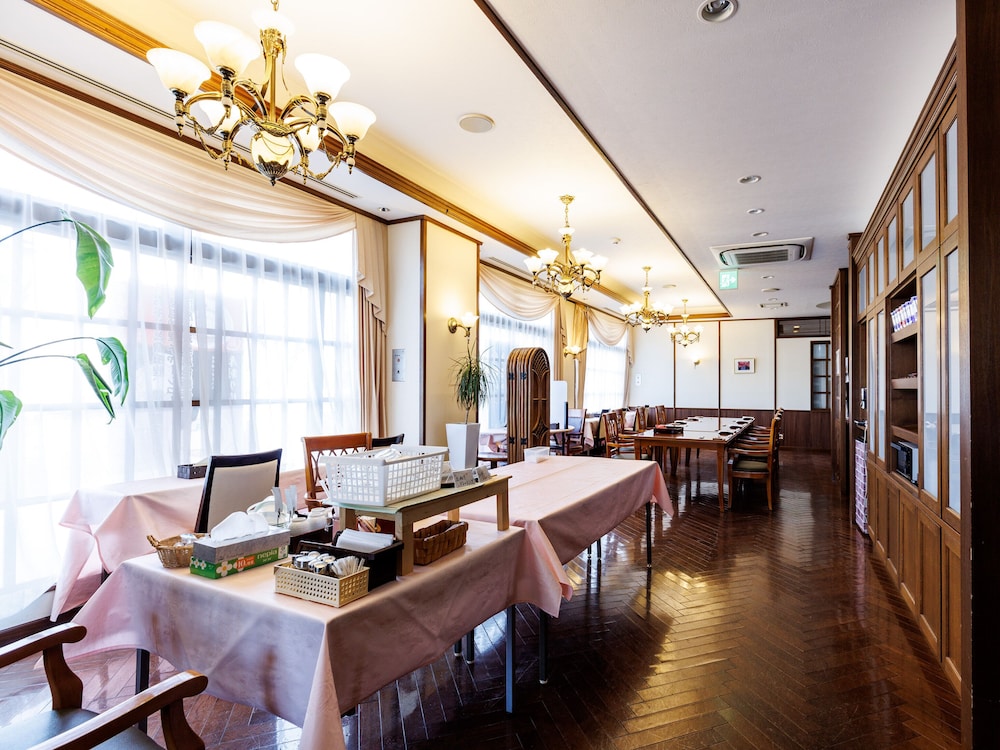 TABIST ホテルねむろ海陽亭 札幌