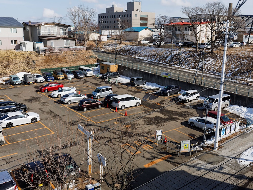 TABIST ホテルねむろ海陽亭 札幌