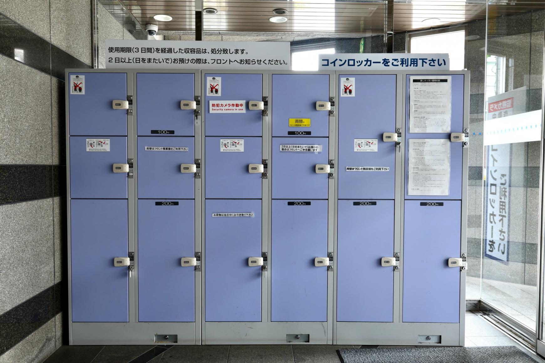 ホテルニューバジェット札幌 札幌