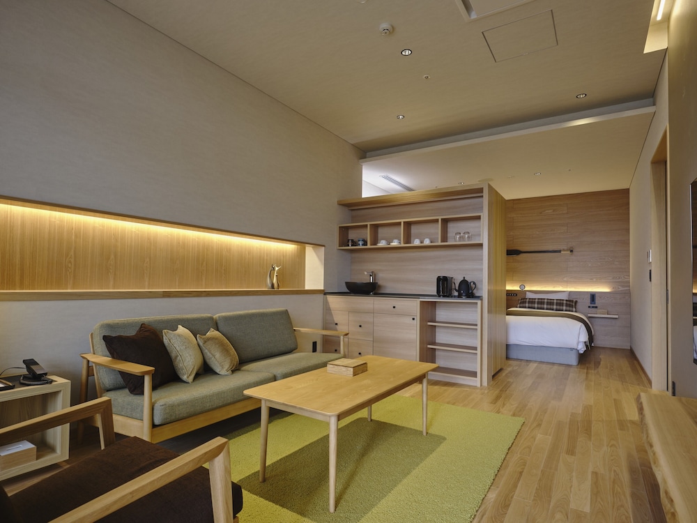 洞爺湖 鶴雅リゾート 洸の謌 札幌