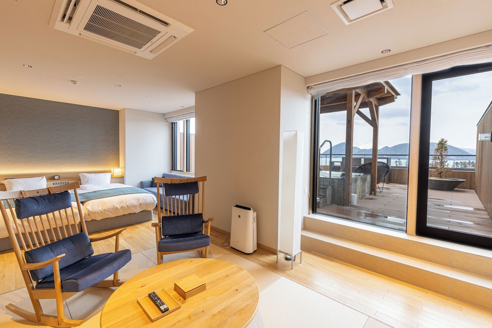 洞爺湖 鶴雅リゾート 洸の謌 札幌