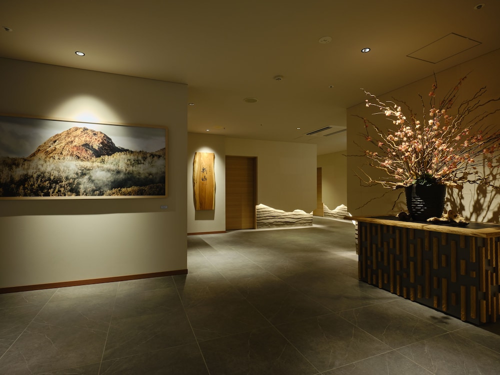 洞爺湖 鶴雅リゾート 洸の謌 札幌