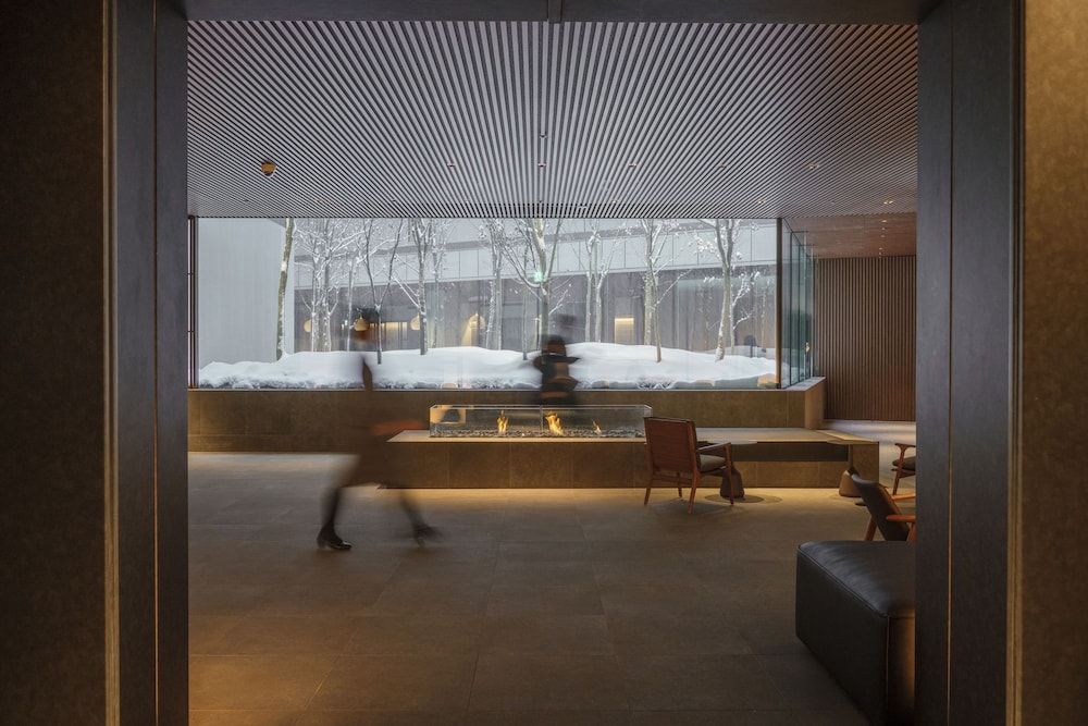 MUWA NISEKO 札幌