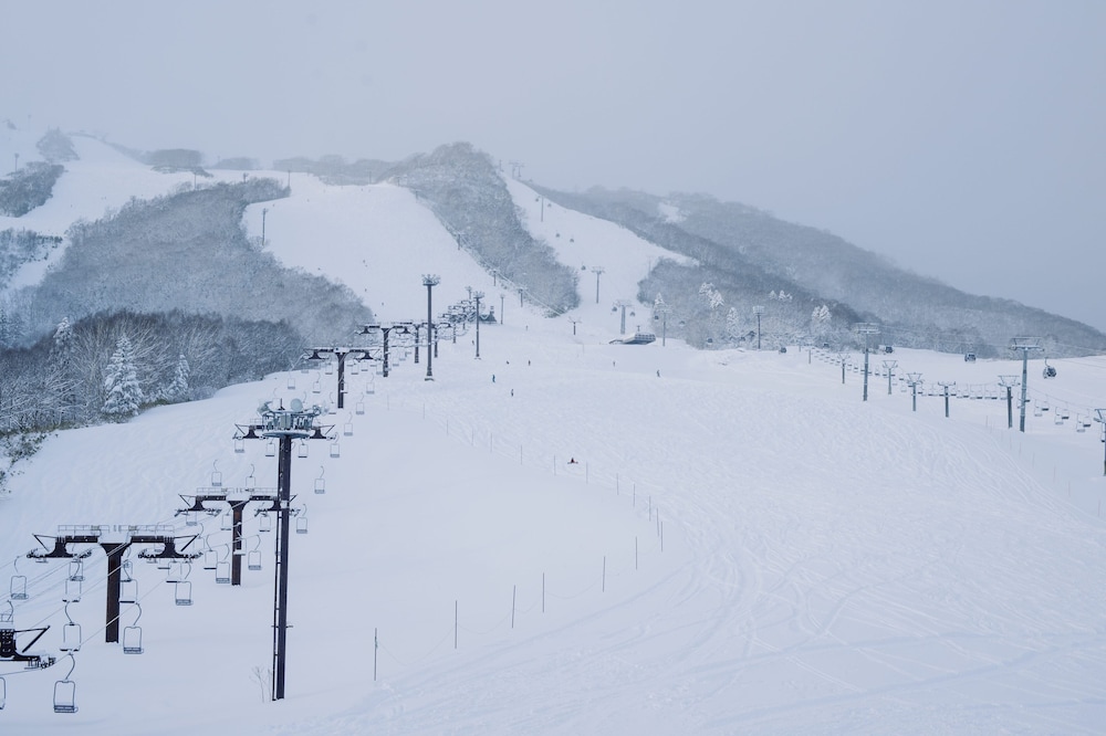 MUWA NISEKO 札幌