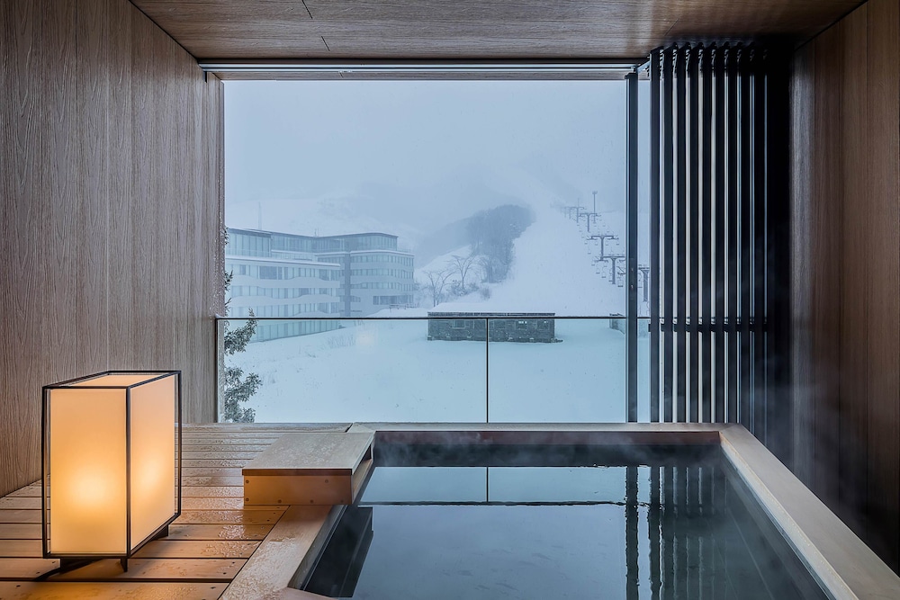 MUWA NISEKO 札幌