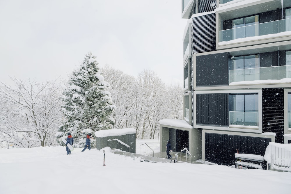 MUWA NISEKO 札幌