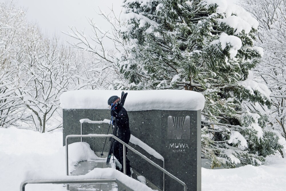 MUWA NISEKO 札幌