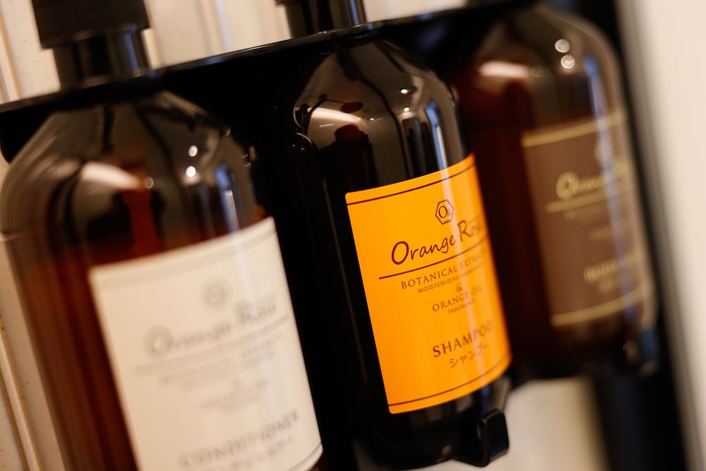 ノゾホテル 札幌