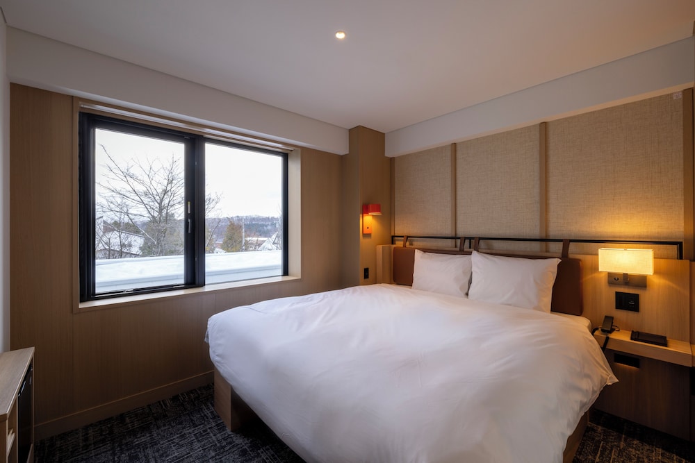 ノゾホテル 札幌