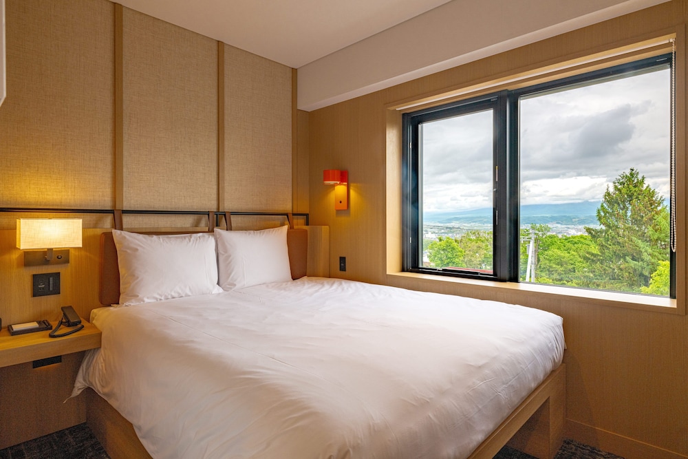 ノゾホテル 札幌